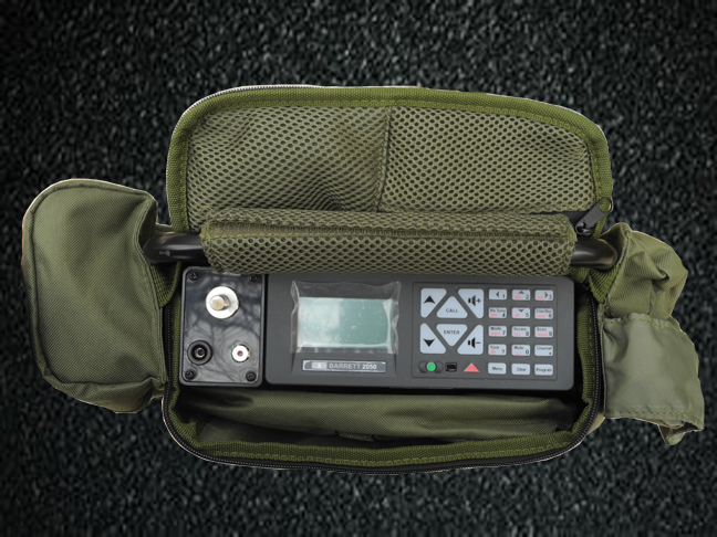 2050-M全能應急短波電臺