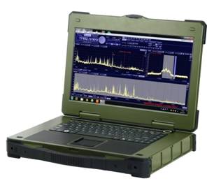 公司業務之監測接收機——PC接收機